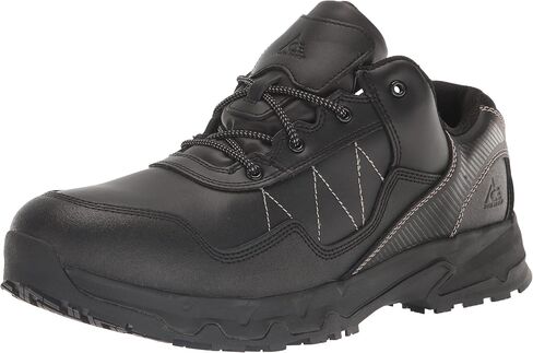 ACE Work Boots Men's Piston Low Ace Sneaker in Kuwait