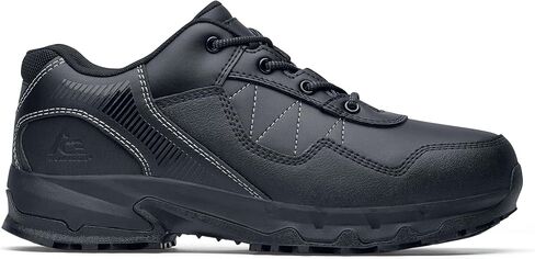 ACE Work Boots Men's Piston Low Ace Sneaker in Kuwait