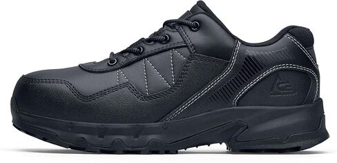 ACE Work Boots Men's Piston Low Ace Sneaker in Kuwait