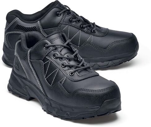 ACE Work Boots Men's Piston Low Ace Sneaker in Kuwait