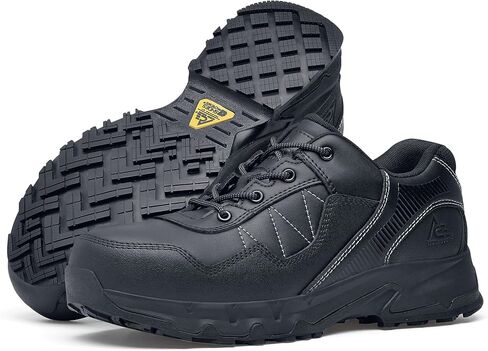 ACE Work Boots Men's Piston Low Ace Sneaker in Kuwait