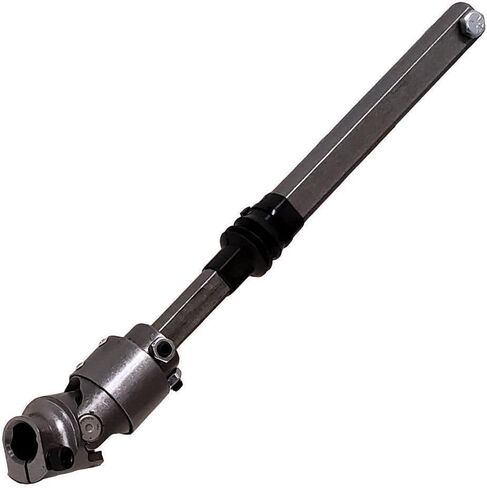 Steering Shaft Heavy Duty for Ford for F250 SuperDuty 2008-2016 for F350 SuperDuty 2008-2016 for F450 SuperDuty 2008-2016 350 450 s Steel 1.00 in -Diameter 000308 in Saudi Arabia