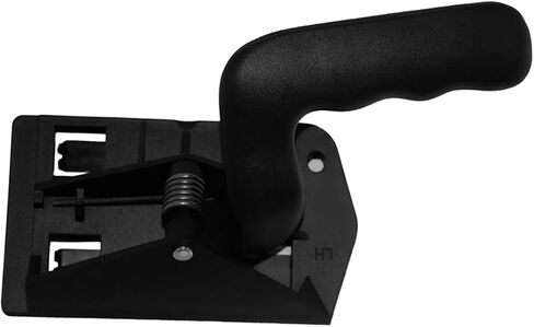 PM Auto Front Left Inner Door Handle for 2000-2006 GMC Yukon in Saudi Arabia