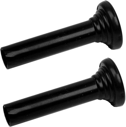 ل Chevy for Camaro 67 لـ Chevelle 67 لـ Chevy II 67 لـ El Camino 67 لـ Impala 67 ، لـ Pontiac for Firebird 67 لـ GTO 67 Door Lock Pair Assembly Assembly Blastic Black in Saudi Arabia