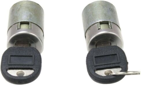 أسطوانة قفل الباب لـ CHEVY لـ C/K 1500/2500/3500 88-94 لـ C3500HD 91-94 ، لـ GMC لـ C1500/C2500/C3500 88-94 لـ C3500HD 91-94 لـ K1500/K2500 88-94 لـ K3500 88-93 in Kuwait