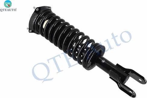 PM Auto Pair 2 Front L-R Quick Complete Strut-Coil Spring For 1989-1997 Ford Thunderbird in Saudi Arabia