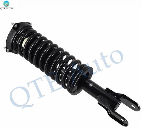 PM Auto Pair 2 Front L-R Quick Complete Strut-Coil Spring For 1989-1997 Ford Thunderbird in Saudi Arabia