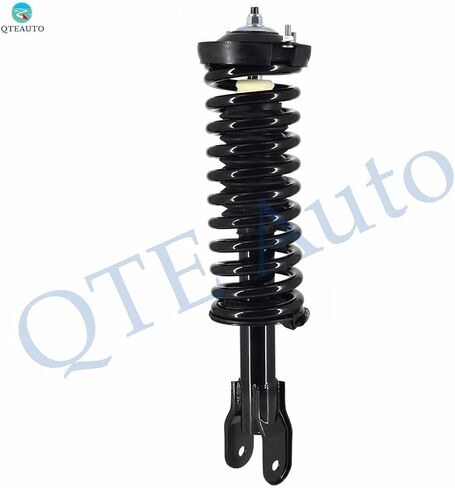 PM Auto Pair 2 Front L-R Quick Complete Strut-Coil Spring For 1989-1997 Ford Thunderbird in Saudi Arabia