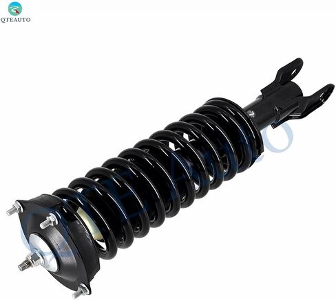 PM Auto Pair 2 Front L-R Quick Complete Strut-Coil Spring For 1989-1997 Ford Thunderbird in Saudi Arabia