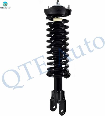 PM Auto Pair 2 Front L-R Quick Complete Strut-Coil Spring For 1989-1997 Ford Thunderbird in Saudi Arabia