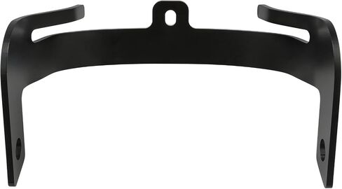 TCT-MOTORPARTS Rear Fender Support Bracket Fit for Harley Sportster XL 883 XL 1200 2004-2022 21 in Saudi Arabia