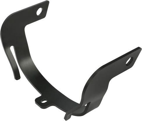 TCT-MOTORPARTS Rear Fender Support Bracket Fit for Harley Sportster XL 883 XL 1200 2004-2022 21 in Saudi Arabia