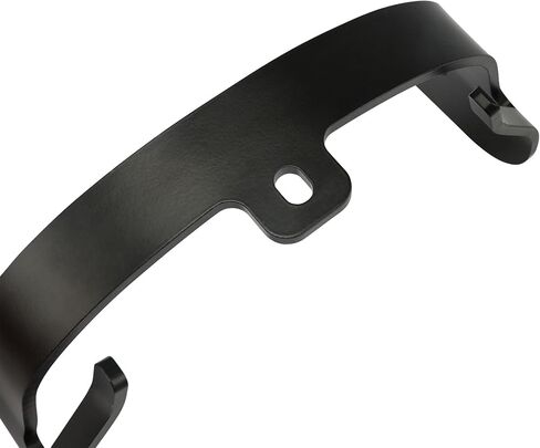 TCT-MOTORPARTS Rear Fender Support Bracket Fit for Harley Sportster XL 883 XL 1200 2004-2022 21 in Saudi Arabia