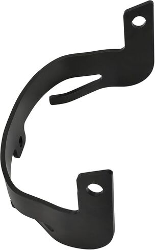 TCT-MOTORPARTS Rear Fender Support Bracket Fit for Harley Sportster XL 883 XL 1200 2004-2022 21 in Saudi Arabia