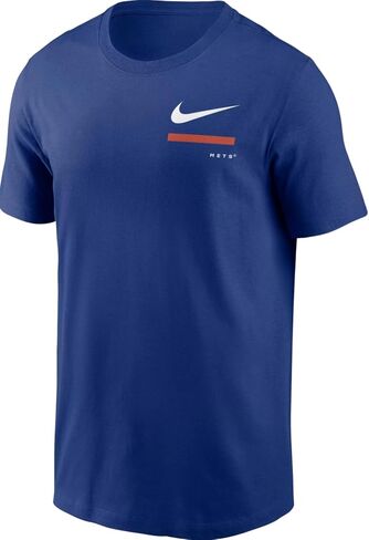Nike Men's MLB Over Shoulder T-Shirt in Saudi Arabia