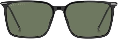 Hugo Boss Boss 1371/S Black/Green 57/15/145 Mens Sunglasses in Saudi Arabia