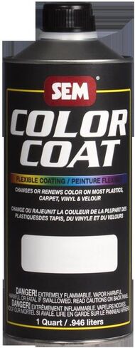 SEM 15546 Tinting White Color Coat - 1 Quart in Saudi Arabia