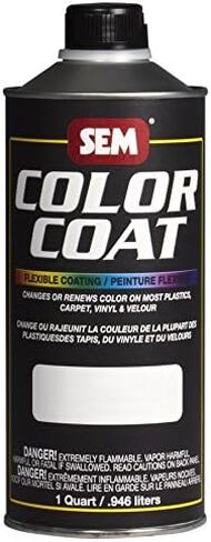 SEM 15546 Tinting White Color Coat - 1 Quart in Saudi Arabia