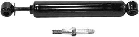 Steering Stabilizer Front for Chevy for Avalanche 2500 for Silverado 3500/2500HD Classic for Silverado 3500HD/3500/2500HD for Suburban 2500,for GMC for Sierra 2500HD in Saudi Arabia