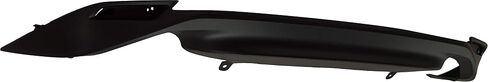 Garage-Pro Valance متوافق مع Toyota Camry 2018-2024 الخلفية البلاستيكية المحكم ، أقل إلى 1195113 in Saudi Arabia