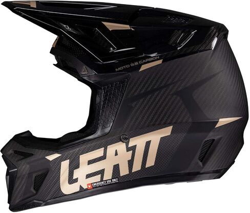 Helmet Kit Moto 9.5 Carbon with 6.5 IRIZ Goggles in Saudi Arabia