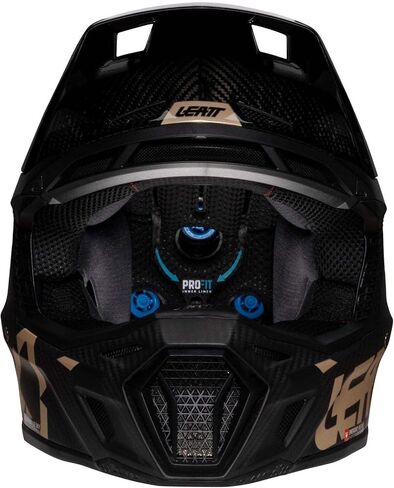 Helmet Kit Moto 9.5 Carbon with 6.5 IRIZ Goggles in Saudi Arabia