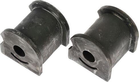 Dorman 540-701 Rear Suspension Stabilizer Bar Bushing Kit Compatible with Select Ford/Lincoln Models, 2 Pack in Saudi Arabia