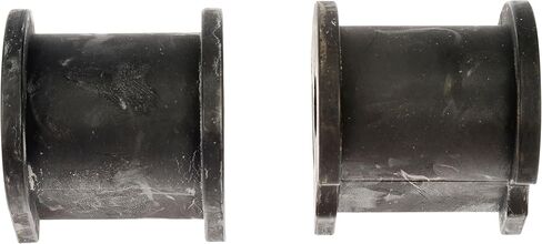 Dorman 540-701 Rear Suspension Stabilizer Bar Bushing Kit Compatible with Select Ford/Lincoln Models, 2 Pack in Saudi Arabia