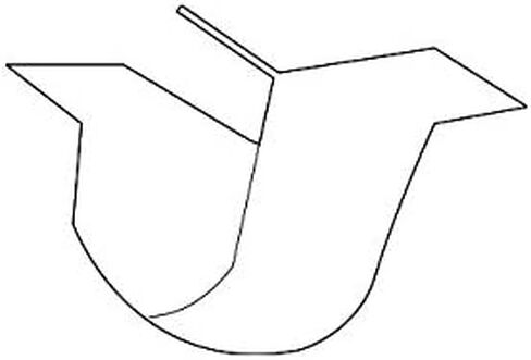 Subaru Genuine 20414AJ12A Bushing Stabilizer, 1 Pack in Saudi Arabia