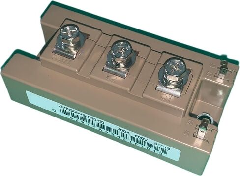 2MBI300VB-060-50 وحدة IGBT 300A 600V 2MBI300 VB-060-50 2MBI300VB06050 2MBI 300VB-060-50 2MB1300VB-060-50 2MBI300VB060-50 in Kuwait