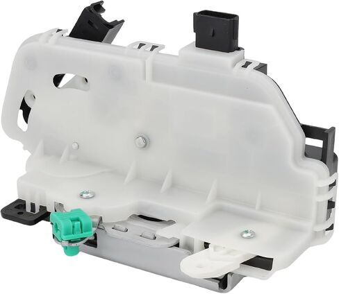 Front Left Driver Side Door Lock Latch Actuator Assembly Compatible with Lincoln MKX 2011-2015 Ford Edge 2007-2015 Door Latch Assembly Replacement for BT4Z7821813B BT4Z78264A27B DLA853 in Saudi Arabia