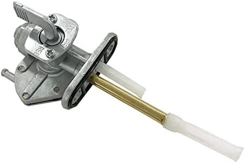 Kids ATV Parts Fuel Tank Petcock Switch Valve for Suzuki Quadsport 50 80 LT50 LT80 LTZ50 in Saudi Arabia