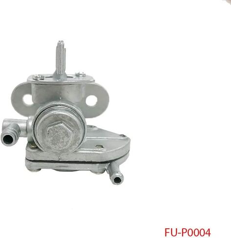Kids ATV Parts Fuel Tank Petcock Switch Valve for Suzuki Quadsport 50 80 LT50 LT80 LTZ50 in Saudi Arabia
