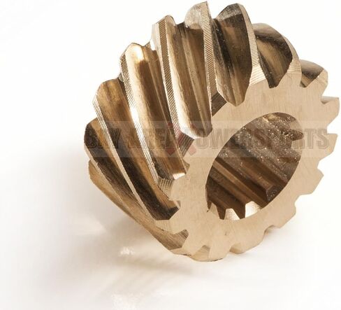 Seadoo Rotary Valve Brass Gear SP SPI SPX GSX GTX GTS XP HX 420935736 in Saudi Arabia