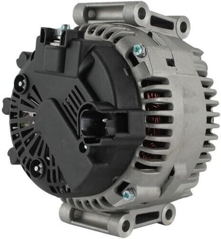 يستبدل المولد V6 DSL 12V 07 08 09 642-154-02 لـ Benz for Sprinter 2500/3500 2010-2012 for R320 2008 for R350 2011 ، for Freightliner for Sprinter 2500/3500 2012 Front 12 V 12 V in Saudi Arabia