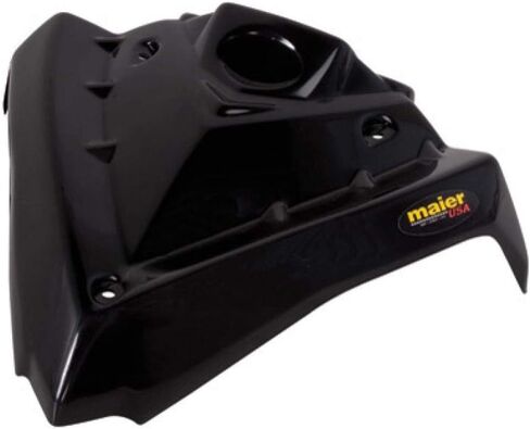 Maier USA Hood Cap Black for Polaris Outlaw 450-525 S IRS 06-08 in Saudi Arabia