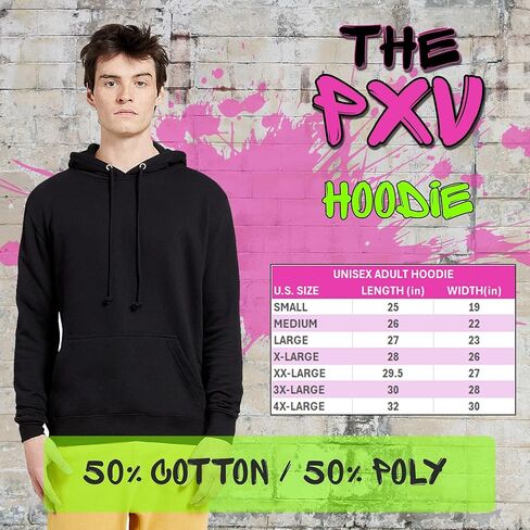 Golden Girls Thug Life Street Unisex Adult Hoodie, Soft Fleece, Graphic Pullover in Kuwait