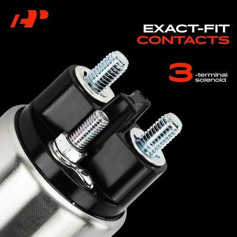 استبدال الملف اللولبي المبتدئين A-premium لـ Mercedes-Benz C-Class 2002-2014 E-Class 1993-2003 Sprinter SLK CLK ، 12V ، 1.8L 2.0L 2.2L 2.3L in Saudi Arabia