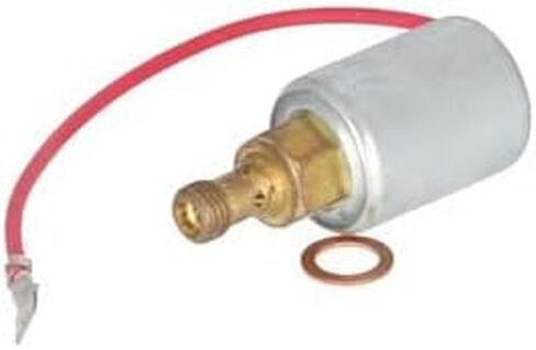 Fuel Solenoid fits International C153 C175 C200 C291 444 2400A 2504 3400A 3500A 3514 Hydro 70 Hydro 86 350 444 454 464 504 544 574 666 674 686 2400A 2504 2544 2400A 2504 3400A 3500A 3514 386015R91 in Saudi Arabia