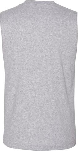 Air Force Sleeveless T-Shirt in Gray in Saudi Arabia