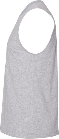 Air Force Sleeveless T-Shirt in Gray in Saudi Arabia