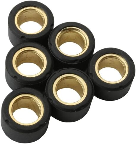مجموعة أسطوانة 17x12mm 7g متتالية مع محركات سكوتر 4 سكورا 125cc بما في ذلك AN125 HS125T و 125 in Saudi Arabia