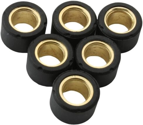 مجموعة أسطوانة 17x12mm 7g متتالية مع محركات سكوتر 4 سكورا 125cc بما في ذلك AN125 HS125T و 125 in Saudi Arabia