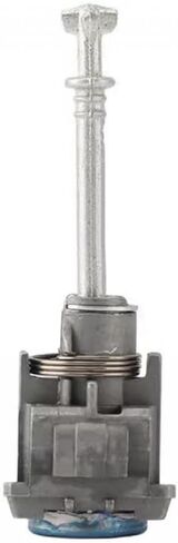Car Door Lock Cylinder Replacement Part for Left Side Compatible Auto Accessories in Saudi Arabia