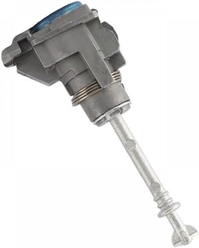 Car Door Lock Cylinder Replacement Part for Left Side Compatible Auto Accessories in Saudi Arabia