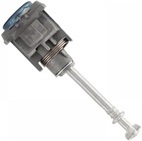 Car Door Lock Cylinder Replacement Part for Left Side Compatible Auto Accessories in Saudi Arabia