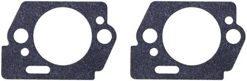 Carburetor Gasket Set Compatible With MS660 MS270 2-Stroke Petrol Chainsaw Accessories 1 Pair in Saudi Arabia