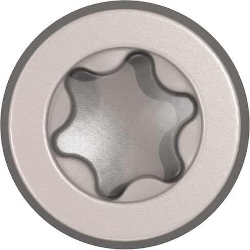 CAMO Composite Deck Screws 2-1/2" #10 ProTech (Brown, 350 ct) in Saudi Arabia