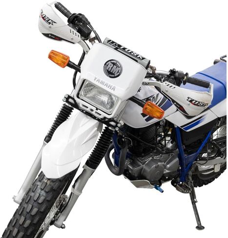 TUSK High Fender Kit White in Saudi Arabia