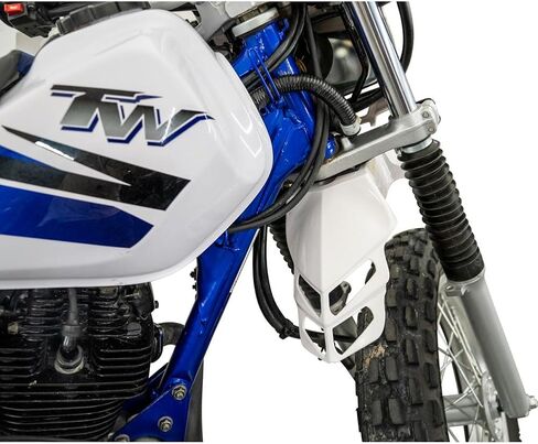 TUSK High Fender Kit White in Saudi Arabia